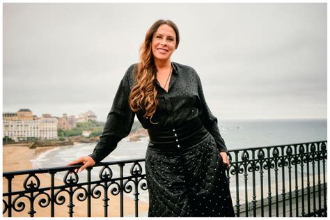 ‘Emilia Pérez’ Star Karla Sofía Gascón Jokes That She Had to Get Out o.